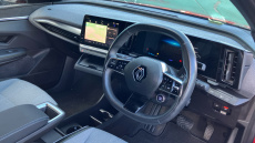 Renault Megane E-Tech EV60 160kW Techno 60kWh Optimum Charge 5dr Auto Electric Hatchback